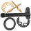 Leaking Tap Fixing Kit Basin Accessories Horseshoe Lock Sink Screw 6
