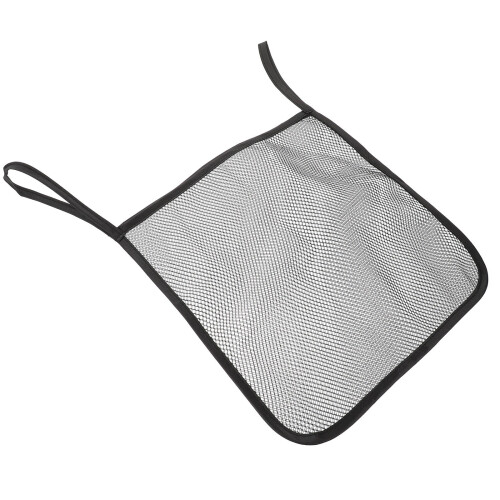 1pcs Stroller Cup Hanging Bag For Outing 43x28x0.20in