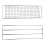 Camping Grills Racks 不锈钢烤网烤架 Family Barbecue Tool 1