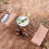 Camping Grills Racks 不锈钢烤网烤架 Family Barbecue Tool 5