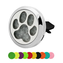 30 Mm Aromatherapy Diffuser Car Clip Oil Automotive Air Mounted Vent