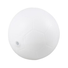 White Soccer Ball For Creative Diy And Game Training