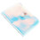 Slim Wallet Id Holder Transparent Card Organizer Compact Miss 9