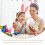 White Soccer Ball For Creative Diy And Game Training 8
