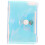 Slim Wallet Id Holder Transparent Card Organizer Compact Miss 4