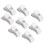 Refrigerator Clip Abs Multi-Function For Fridge Side Door 8pcs 5