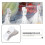 Refrigerator Clip Abs Multi-Function For Fridge Side Door 8pcs 8