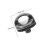 Hobbyists Camera Wrist Strap Quick Release Black Abs 1 Set 2