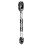 1pc Adjustable Motorcycle Balance Bar Motocycle Accessories Modify 1