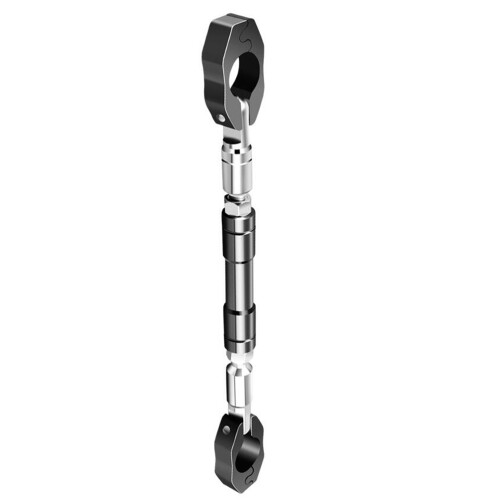 1pc Adjustable Motorcycle Balance Bar Motocycle Accessories Modify