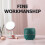 desktop plastic trash can wastebasket storage bin for home 10