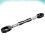 1pc Adjustable Motorcycle Balance Bar Motocycle Accessories Modify 5
