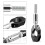1pc Adjustable Motorcycle Balance Bar Motocycle Accessories Modify 2
