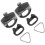 Hobbyists Camera Wrist Strap Quick Release Black Abs 1 Set 10