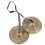 Mindfulness Bell Instrument Copper Yoga Bell 1pcs 6