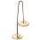 Touch Bell Percussion Instrument Tibet Yoga Copper 9