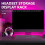 Back To School Headset Bracket Headphone Stand Black 1set 11