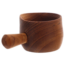 Mlins Candy Dispenser Replacement Wheel Wooden Water Spoon