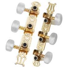 Guitar Tuners Acoustic Tuning Keys Classical Guitars Accessories