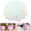 Eyelash Extension Board Shell Shape Camouflage 1 Piece 4