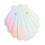 Eyelash Extension Board Shell Shape Camouflage 1 Piece 5