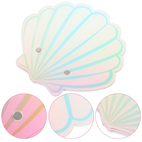 Eyelash Extension Board Shell Shape Camouflage 1 Piece 2