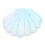 Eyelash Extension Board Shell Shape Camouflage 1 Piece 11