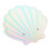 Eyelash Extension Board Shell Shape Camouflage 1 Piece 7