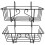 2pcs Flowerpot Iron 35c Hanging Bracket 10