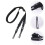 Raindrops Adjustable Shoulder Straps For Photographers 1pack 3