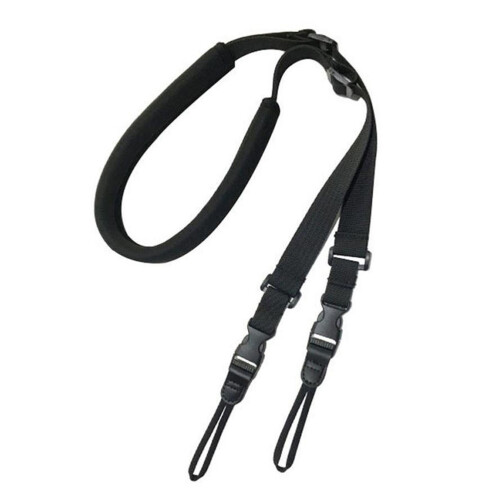 Raindrops Adjustable Shoulder Straps For Photographers 1pack
