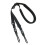 Raindrops Adjustable Shoulder Straps For Photographers 1pack 4