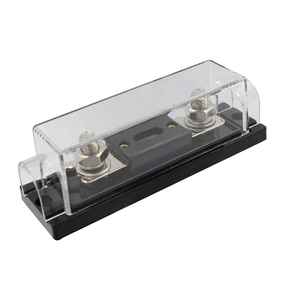 Hifi Auto Fuse Distribution Block Terminal Automotive Holder 3164262400194