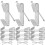 Raindrops  20 Sets Hanging Hooks For Picture Frames Hangers Heavy Duty 1