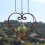 6pcs Decorative Chains For Hanging Plants Office Users 5