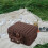 Woven Suitcase Box Coffee Pp 1pcs Picnic Basket 5