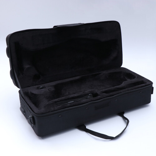 Musical Instrument Bag Portable Black 1pcs 2