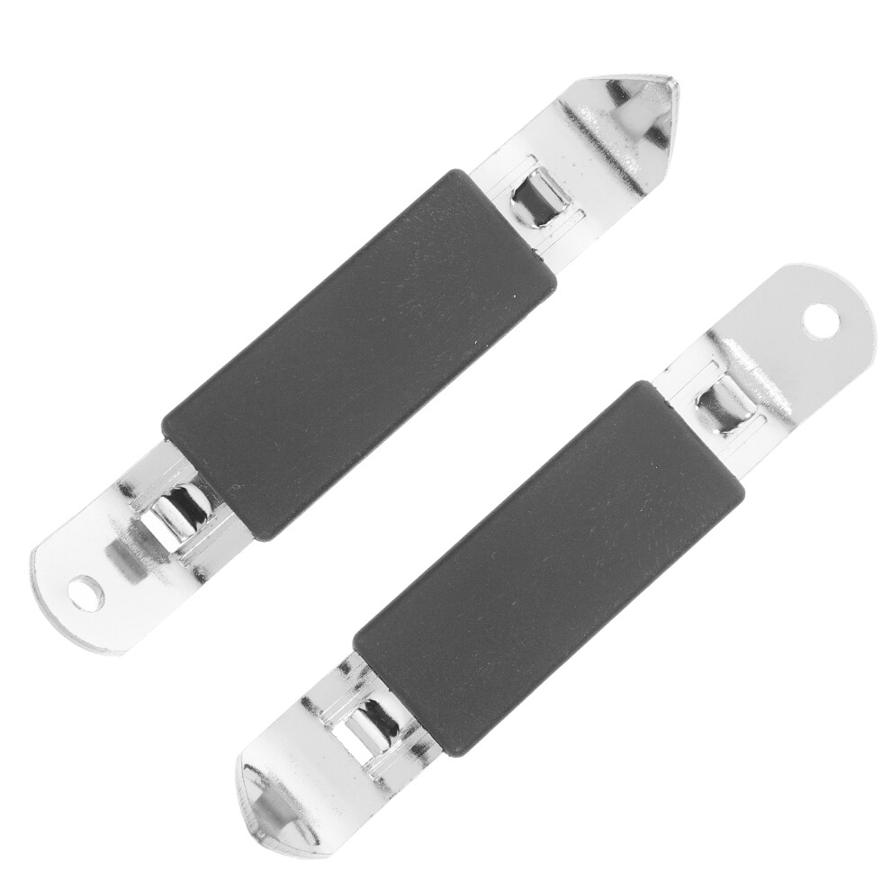 Aboofan Portable Vial Bottle Opener For Healthcare Professionals 2Pcs