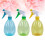 3pcs Watering Can Spray Bottle Alcohol 4