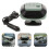 Windscreen Heater For Vehicle Olive Green Abs Heating 1pcs 8