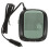 Windscreen Heater For Vehicle Olive Green Abs Heating 1pcs 11