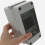 2pcs Breaker Distribution Junction Box Grey Abs For Daily Use 10