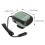 Windscreen Heater For Vehicle Olive Green Abs Heating 1pcs 2