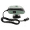 Windscreen Heater For Vehicle Olive Green Abs Heating 1pcs 5