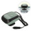 Windscreen Heater For Vehicle Olive Green Abs Heating 1pcs 10