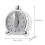 Mechanical Kitchen Timer Egg Timers For Meeting Small Alarm Clock 2