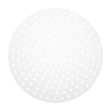 Bottom Mesh Liner Rice Cooker Protection Mat Burnt Proof 1set