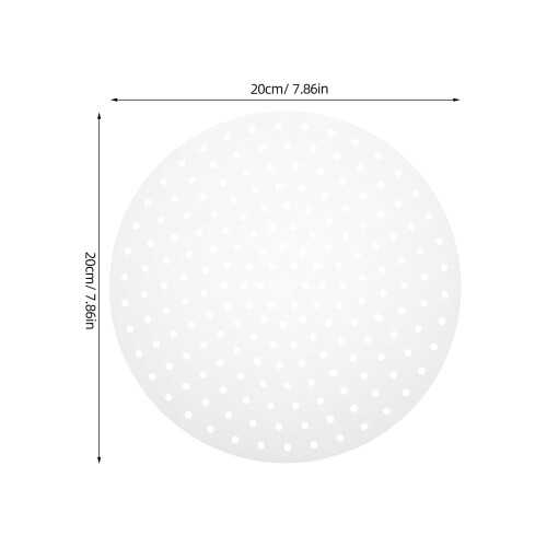 Bottom Mesh Liner Rice Cooker Protection Mat Burnt Proof 1set 2