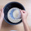 Bottom Mesh Liner Rice Cooker Protection Mat Burnt Proof 1set 7