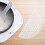 Bottom Mesh Liner Rice Cooker Protection Mat Burnt Proof 1set 6